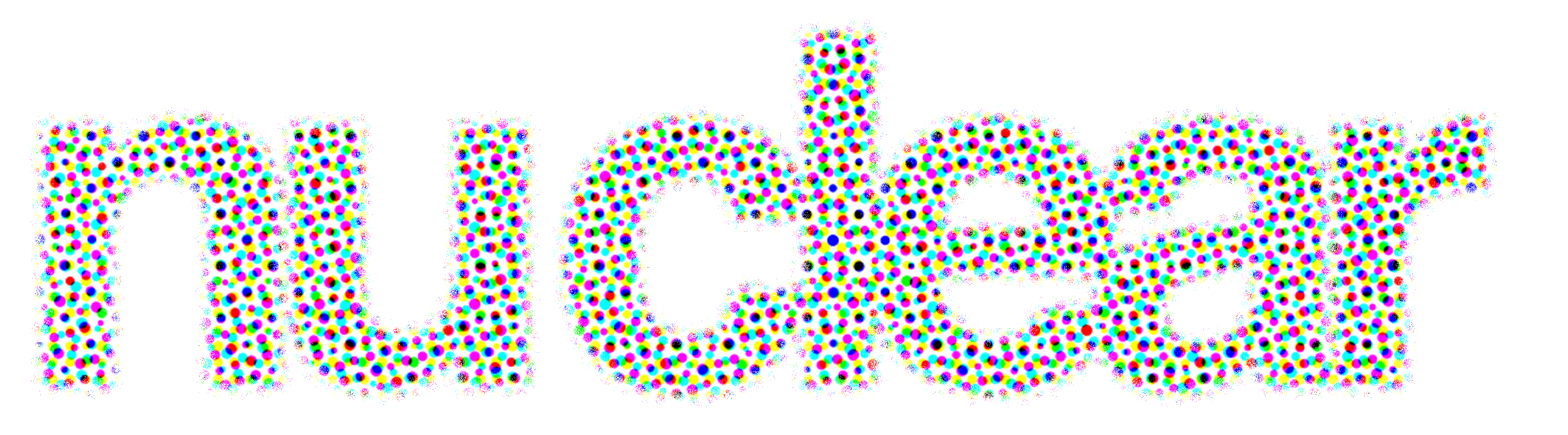 Nuclear Cinema Club Logo